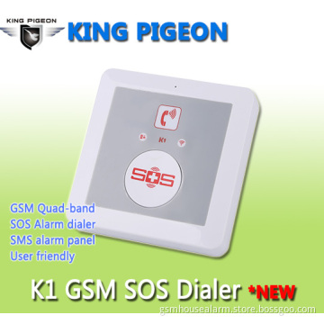GSM Dialer,SOS Call K1